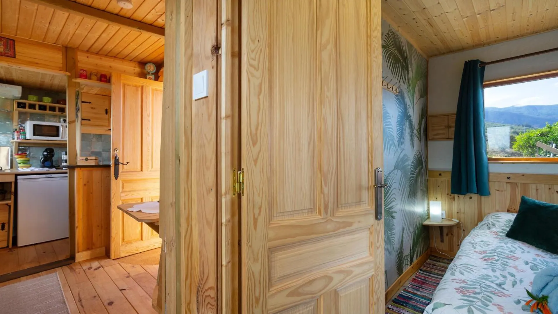 Chalet Bellavida La Matanza de Acentejo 0*,  Spanyolország
