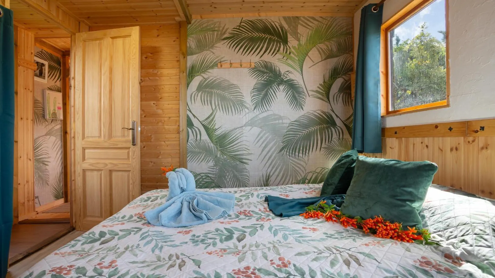Chalet Bellavida La Matanza de Acentejo