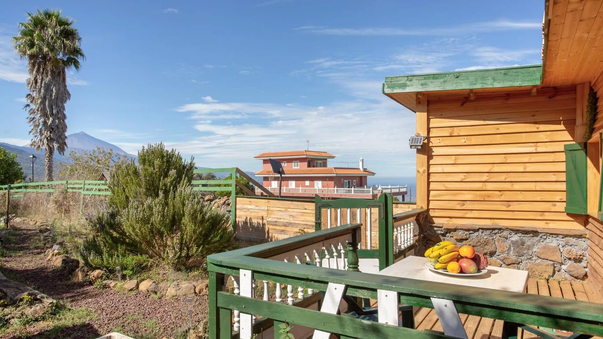 Chalet Bellavida La Matanza de Acentejo