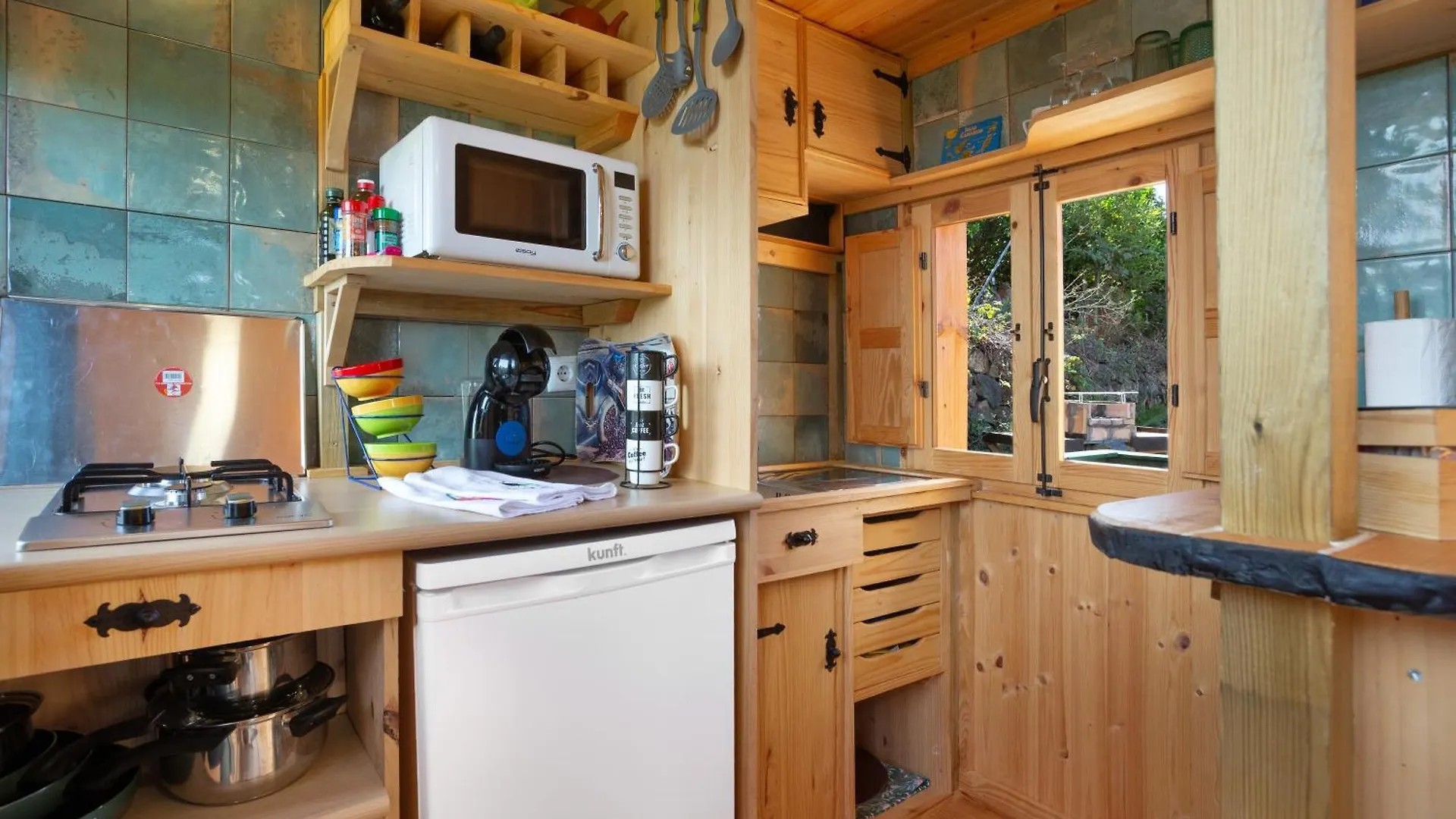 Chalet Bellavida La Matanza de Acentejo Spanyolország