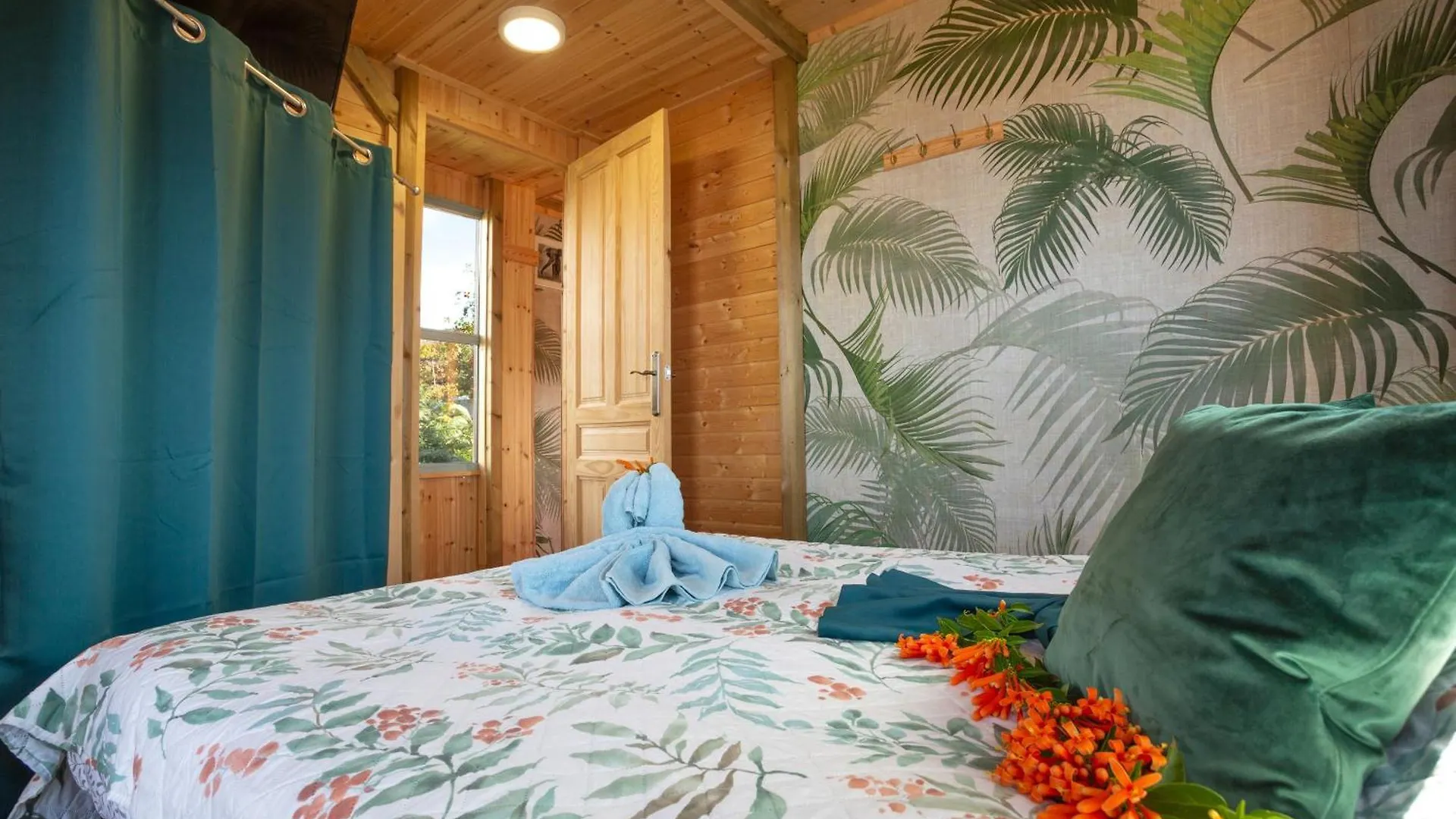 Chalet Bellavida La Matanza de Acentejo