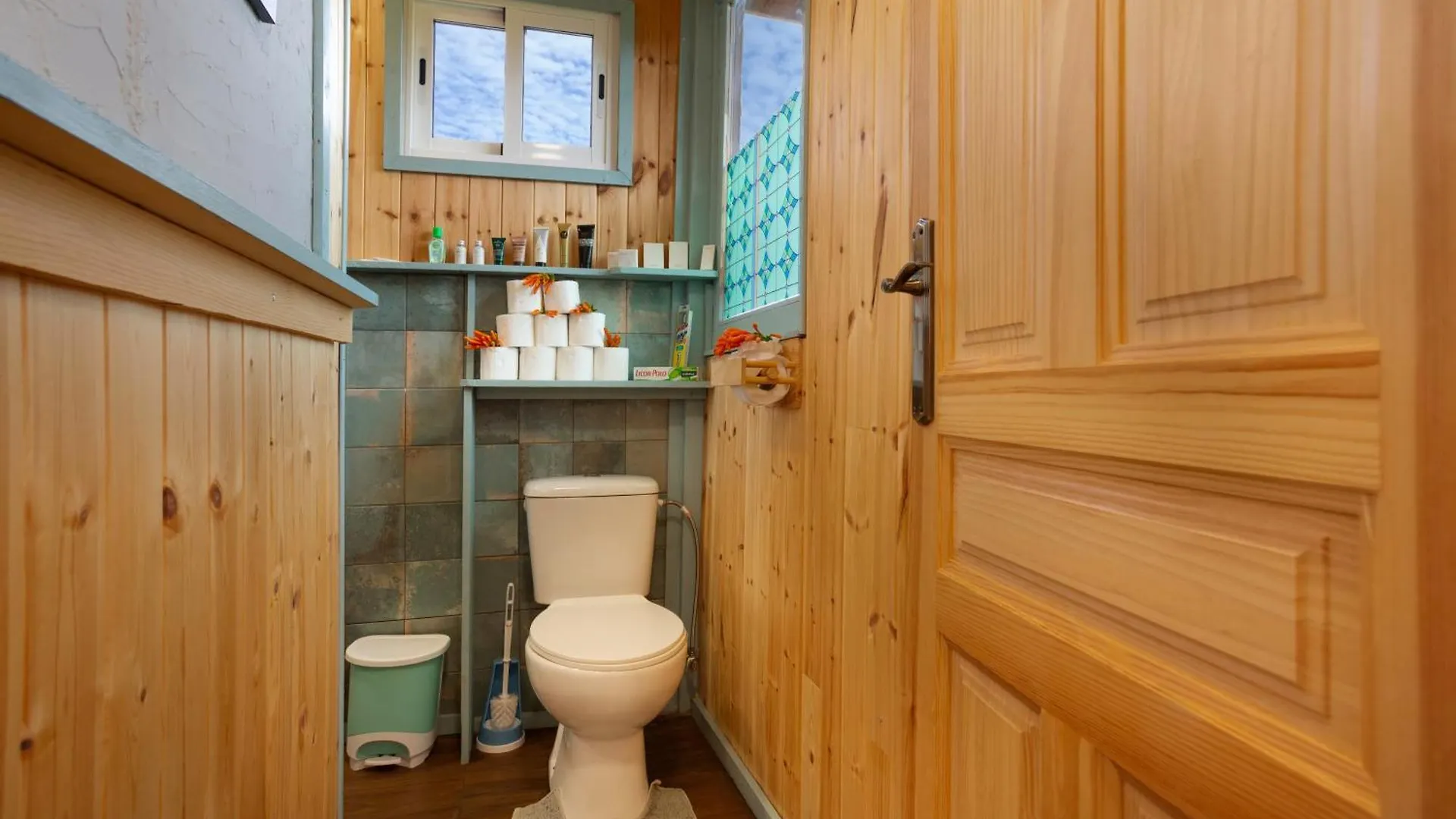 Chalet Bellavida La Matanza de Acentejo Spanyolország